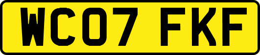 WC07FKF