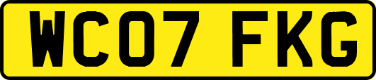 WC07FKG