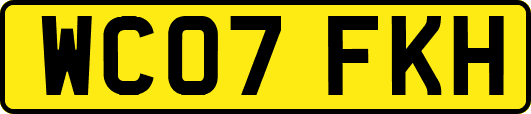 WC07FKH