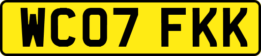 WC07FKK