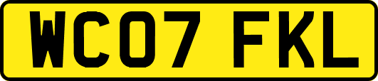 WC07FKL