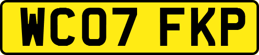 WC07FKP