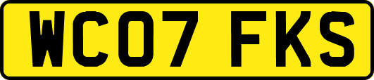 WC07FKS