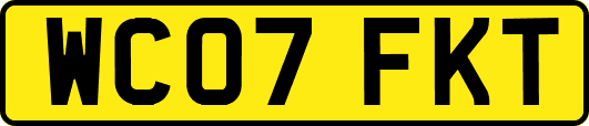 WC07FKT