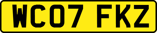 WC07FKZ