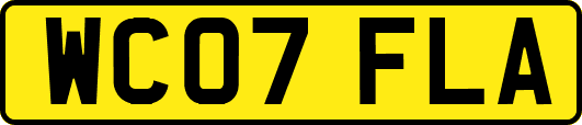 WC07FLA