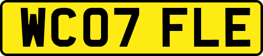 WC07FLE