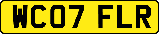 WC07FLR