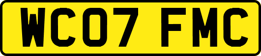 WC07FMC