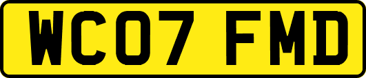 WC07FMD