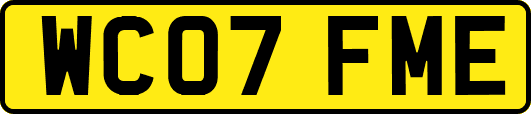WC07FME