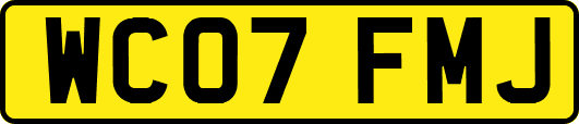 WC07FMJ