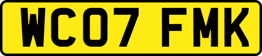 WC07FMK