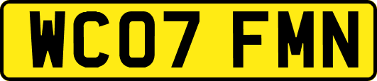 WC07FMN