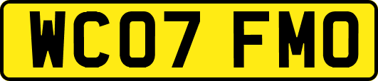 WC07FMO