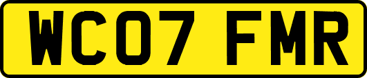 WC07FMR
