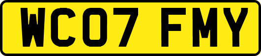 WC07FMY