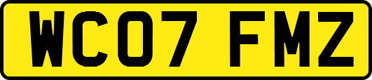 WC07FMZ