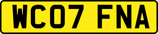 WC07FNA