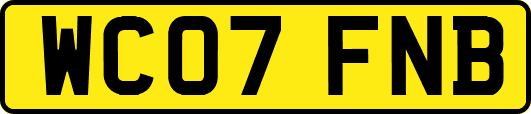WC07FNB