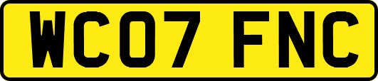 WC07FNC
