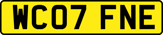 WC07FNE