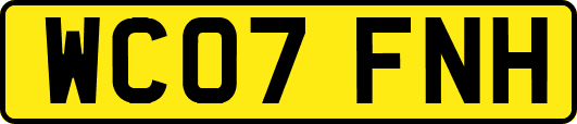 WC07FNH