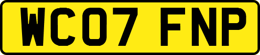 WC07FNP