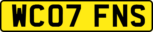 WC07FNS