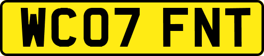 WC07FNT