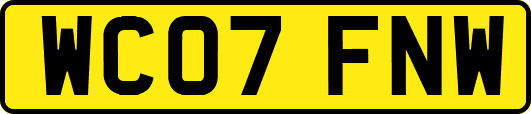 WC07FNW