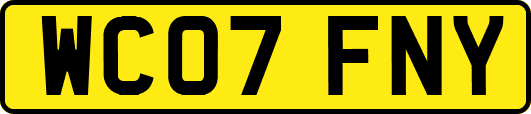 WC07FNY