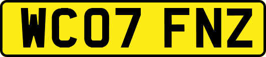 WC07FNZ