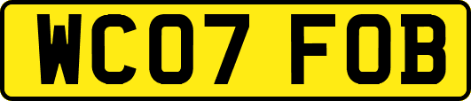 WC07FOB