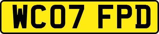 WC07FPD
