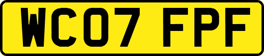 WC07FPF