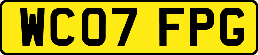 WC07FPG