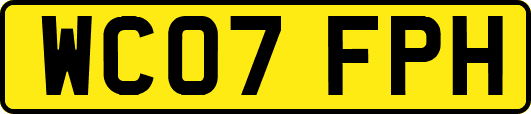 WC07FPH