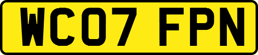 WC07FPN