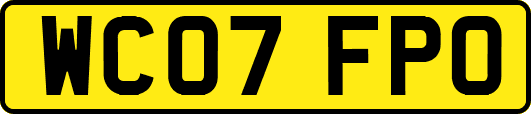 WC07FPO