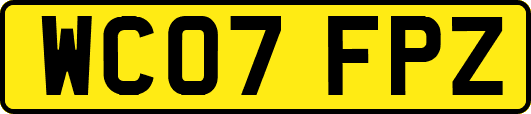 WC07FPZ