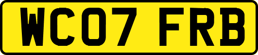 WC07FRB