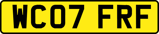 WC07FRF