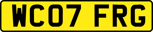 WC07FRG