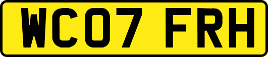 WC07FRH