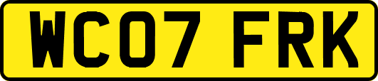 WC07FRK