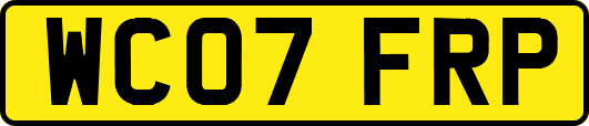 WC07FRP