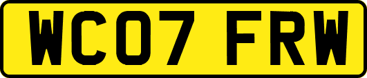 WC07FRW