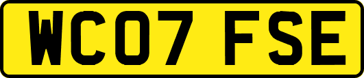 WC07FSE