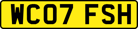 WC07FSH